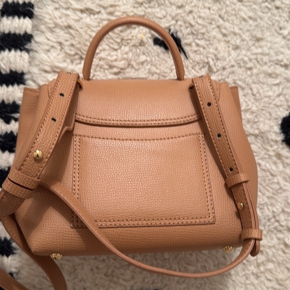 Tan Mini Bag - Picture 7 of 10